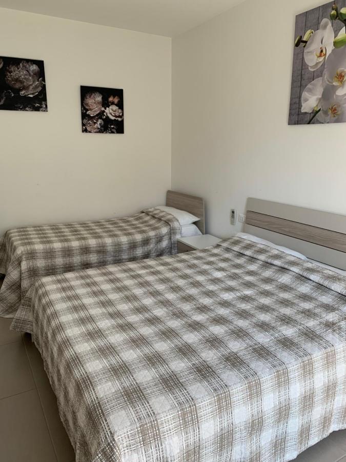 Appartment Sunset Lido di Jesolo Exterior photo