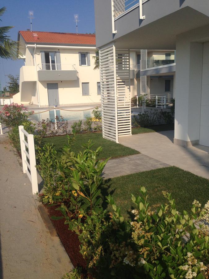 Appartment Sunset Lido di Jesolo Exterior photo