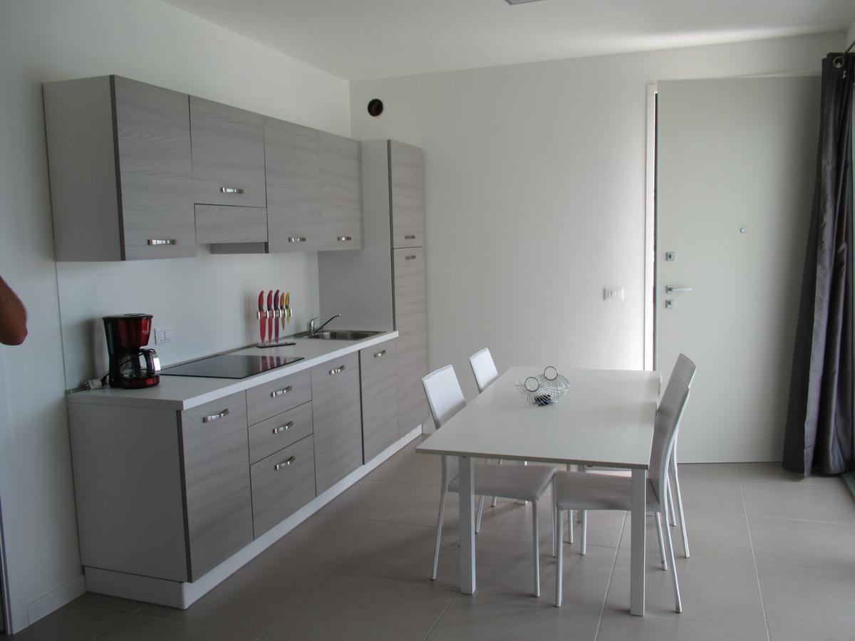 Appartment Sunset Lido di Jesolo Exterior photo