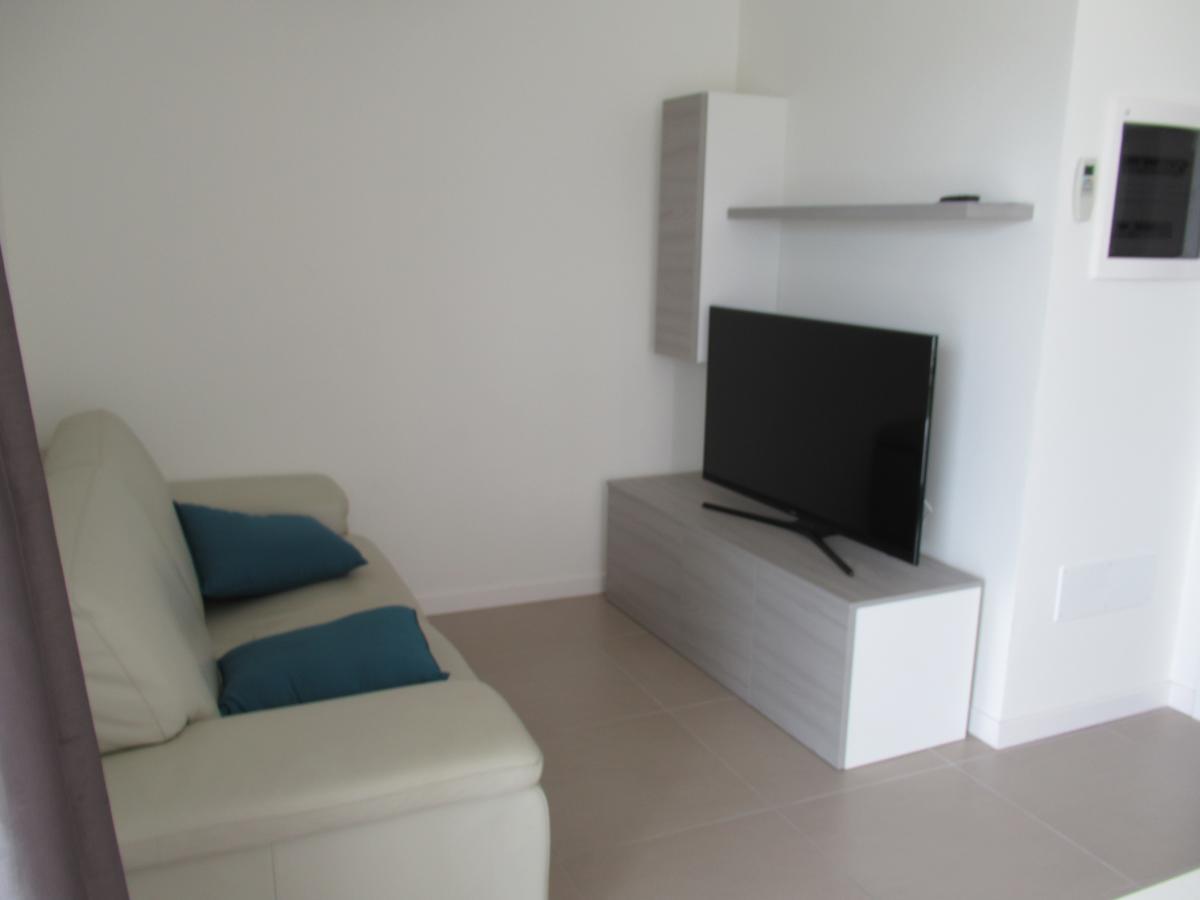 Appartment Sunset Lido di Jesolo Exterior photo