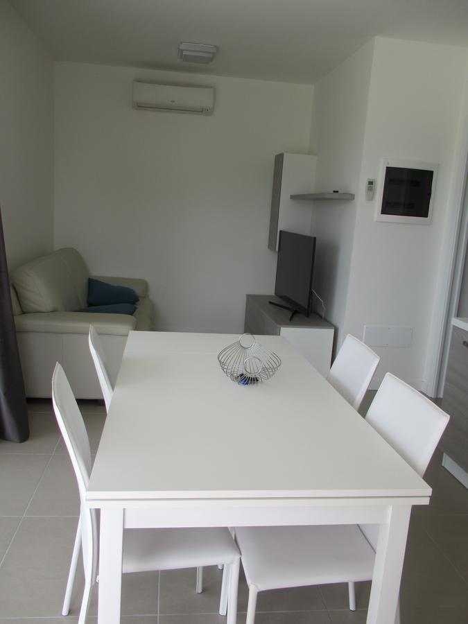 Appartment Sunset Lido di Jesolo Exterior photo