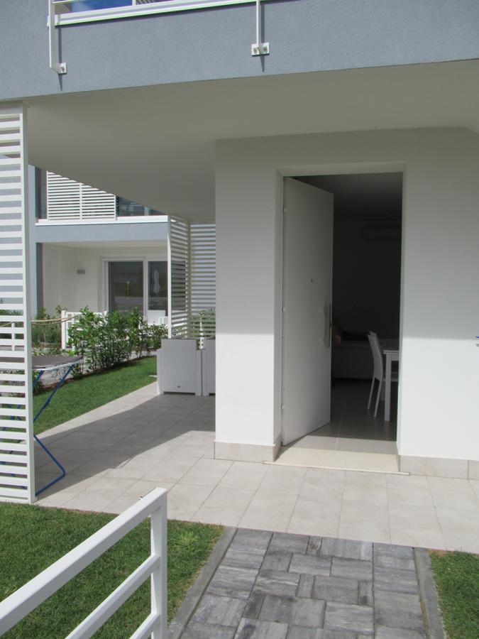 Appartment Sunset Lido di Jesolo Exterior photo