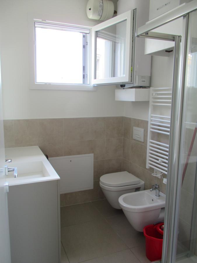 Appartment Sunset Lido di Jesolo Exterior photo