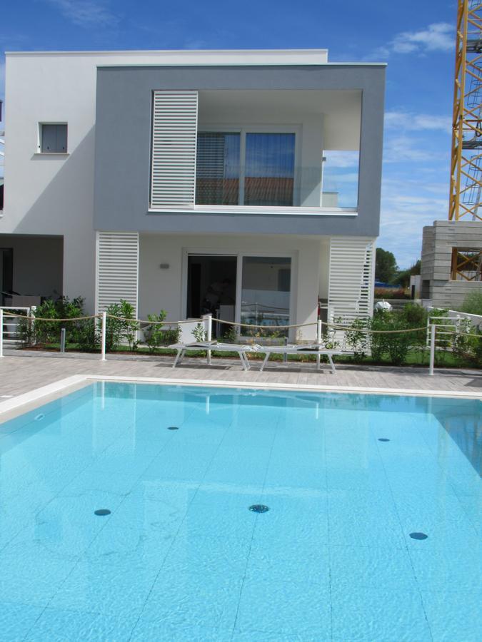 Appartment Sunset Lido di Jesolo Exterior photo